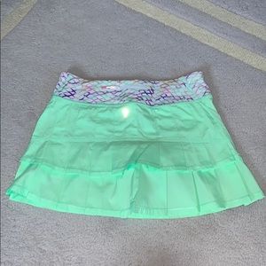 tennis skort